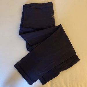 Lululemon align leggings 23”